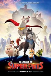 DC League of Super-Pets (2022) | MoVRiP