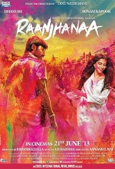 Raanjhanaa (2013) | MoVRiP