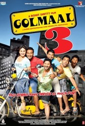 Golmaal 3 (2010) | MoVRiP