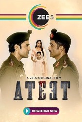 Ateet (2020) | MoVRiP