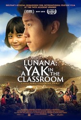 Lunana: A Yak in the Classroom (2019) | MoVRiP