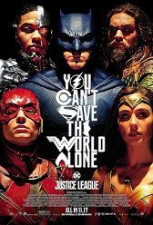 Justice League (2017) | MoVRiP