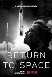 Return to Space (2022) | MoVRiP