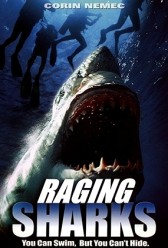 Raging Sharks (2005) | MoVRiP