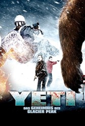 Deadly Descent: The Abominable Snowman (2013) | MoVRiP