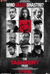 The Tashkent Files (2019) | MoVRiP