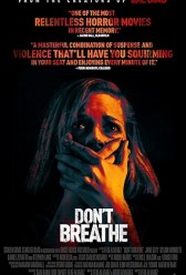 Don't Breathe (2016) | MoVRiP