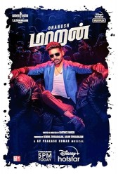 Maaran (2022) | MoVRiP