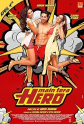 Main Tera Hero (2014) | MoVRiP