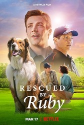 Rescued by Ruby (2022) | MoVRiP