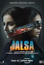 Jalsa (2022) | MoVRiP