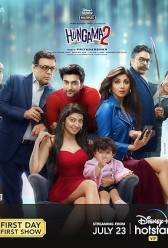 Hungama 2 (2021) | MoVRiP