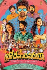 Brochevarevarura (2019) | MoVRiP