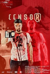 Censor (2017) | MoVRiP