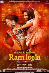 Goliyon Ki Raasleela Ram Leela (2013) | MoVRiP