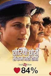 Chhorriyan Chhoron Se Kam Nahi Hoti (2019) | MoVRiP