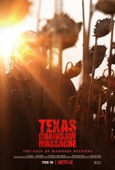 Texas Chainsaw Massacre (2022) | MoVRiP