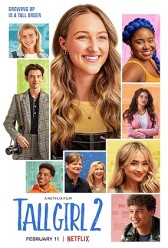 Tall Girl 2 (2022) | MoVRiP