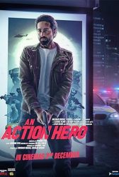 An Action Hero (2022) | MoVRiP