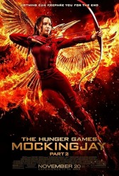 The Hunger Games: Mockingjay - Part 2 (2015) | MoVRiP