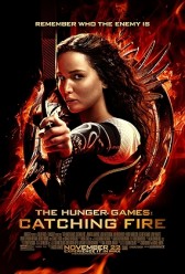 The Hunger Games: Catching Fire (2013) | MoVRiP