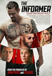 The Informer (2019) | MoVRiP