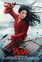 Mulan (2020) | MoVRiP