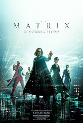 The Matrix Resurrections (2021) | MoVRiP