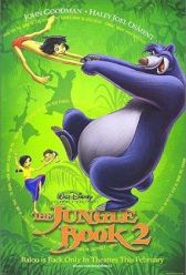 The Jungle Book 2 (2003) | MoVRiP