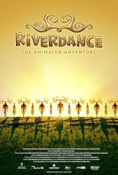 Riverdance: The Animated Adventure (2021) | MoVRiP