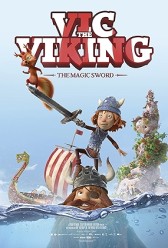 Vic the Viking and the Magic Sword (2019) | MoVRiP