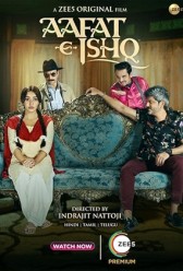 Aafat-e-Ishq (2021) | MoVRiP