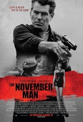 The November Man (2014) | MoVRiP