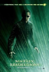 The Matrix Revolutions (2003) | MoVRiP