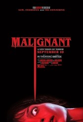 Malignant (2021) | MoVRiP