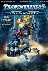 Transmorphers: Fall of Man (2009) | MoVRiP