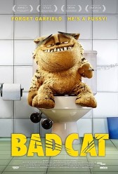 Bad Cat (2016) | MoVRiP