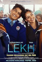 Lekh (2022) | MoVRiP