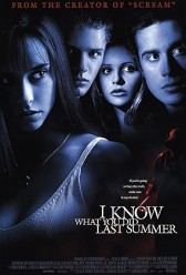 I Know What You Did Last Summer (1997) | MoVRiP