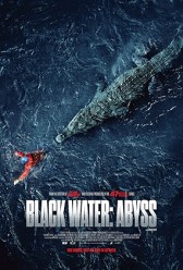 Black Water: Abyss (2020) | MoVRiP