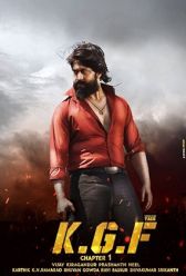 K.G.F: Chapter 1 (2018) | MoVRiP