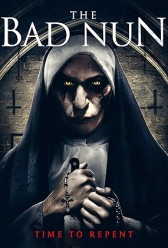 The Bad Nun (2018) | MoVRiP