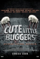 Cute Little Buggers (2017) | MoVRiP