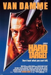 Hard Target (1993) | MoVRiP