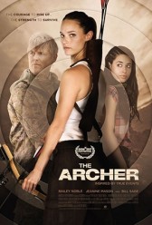 The Archer (2016) | MoVRiP