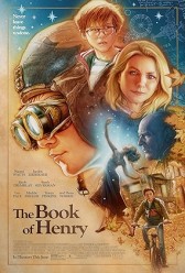 The Book of Henry (2017) | MoVRiP