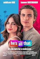 He's All That (2021) | MoVRiP