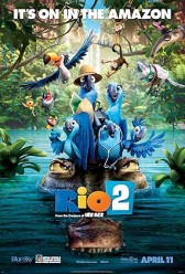 Rio 2 (2014) | MoVRiP