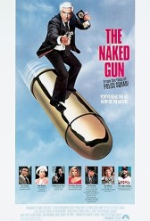 The Naked Gun: From the Files of Police Squad! (1988) | MoVRiP