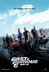 Fast & Furious 6 (2013) | MoVRiP